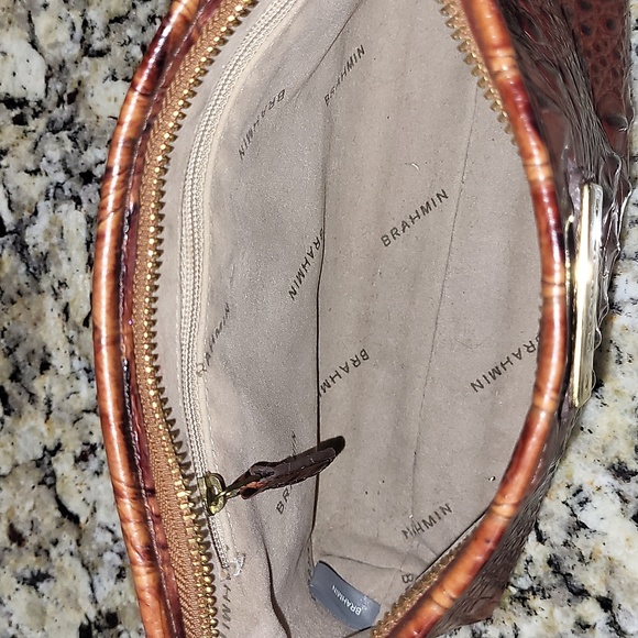 Brahmin Bag - Picture 8 of 13